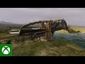 Railway Empire - Down Under DLC trailer