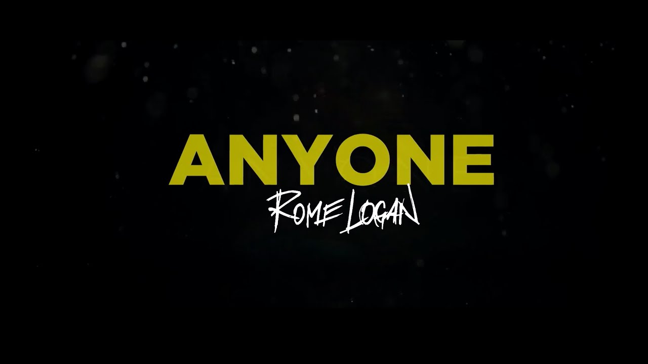 Promotional video thumbnail 2 for Rome Logan