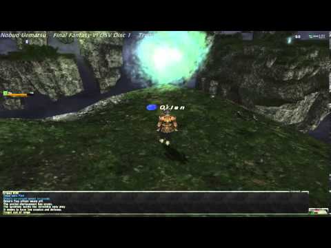 final fantasy xi online pc español