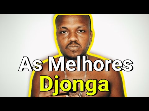 As Melhores do Djonga