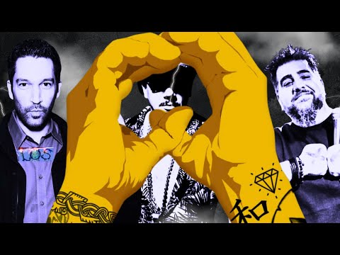 Crack Amico - SKANK HANDS (Official Video)
