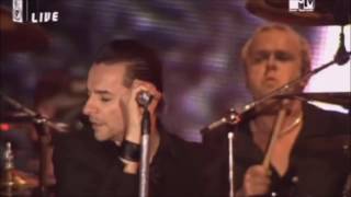 Depeche Mode - Nothing&#39;s Impossible (Rock Am Ring, 2006)