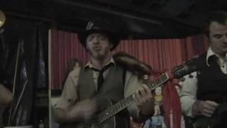 Weasels exist. - Sepulveda Blues (Modern Nomads)