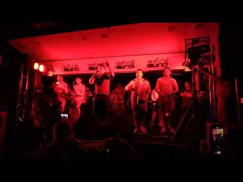 Los Bam Band en Quilmes - No te vayas - 21/7/23