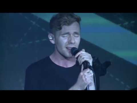 mïus - Lost Adam ft. Raf Skowroński (live @A38)