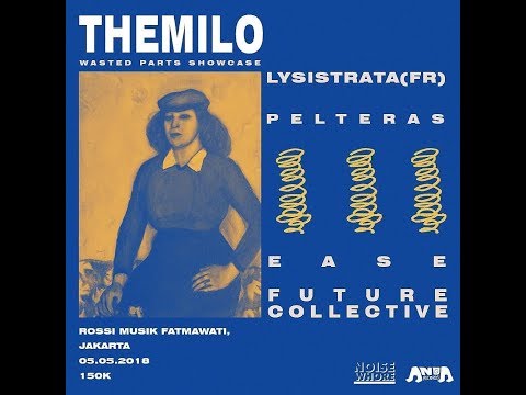 [FULLSET] 2018.05.05 Lysistrata