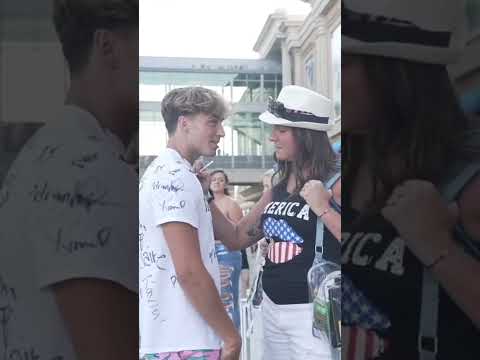 Sie hat mich abgewiesen, also habe ich ihre Mutter geküsst …