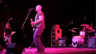 Bob Mould and Dave Grohl - New Day Rising (Husker Du Tribute) 2011