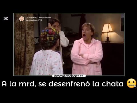 DOÑA NELLY Y DOÑA EMPERATRIZ SE INSULTAN ENTRE ELLAS 😵‍💫 P2 // @AlFondoHaySitio //Momentos XD #16