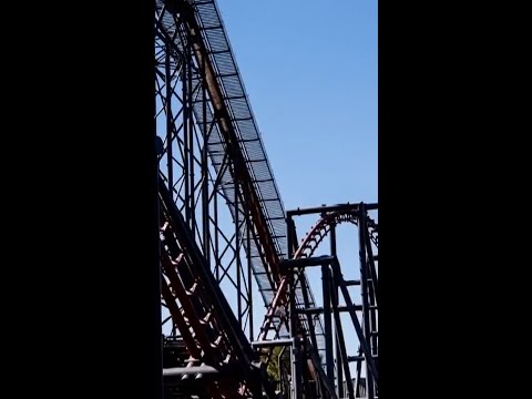 Six Flags shuts down X2 after alleged brain injuries