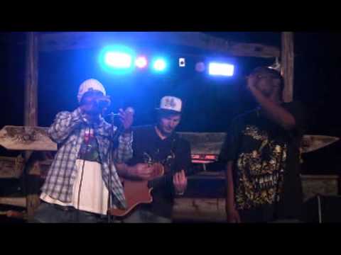Mzungu Kichaa with Fid Q and Mangwea DarLive (2008)