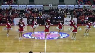 2018.12.08 Interval：Fun Fun Christmas