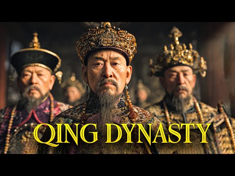 The Complete Story of the Qing Dynasty – Fall of Imperial China | History Documentary