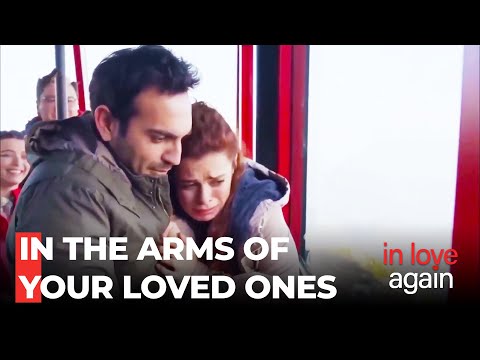 Zeynep Defeats Her Fears - In Love Again