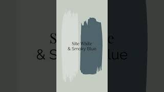 What Colors go With Sherwin-Williams Sea Salt