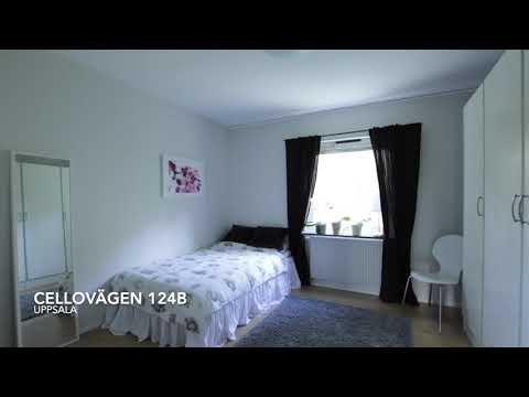 Såld, 4:a · 105m2 · 5359 kr avg, Gottsunda : Via Notar mäklare Uppsala