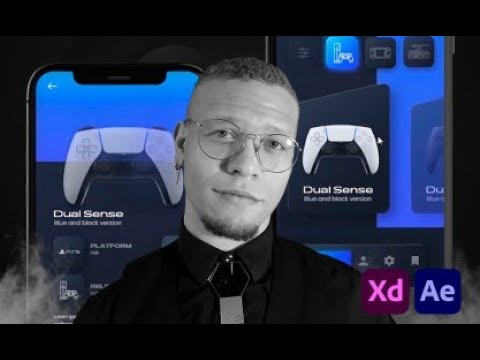 Adobe XD For Beginners | Learn to Prototype Like a Pro In Just 3hrs