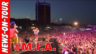 M.I.A. Meine Gang! Feiern ohne Ende | Mia Julia | Oberhausen Ole 2017 Live on Stage Video