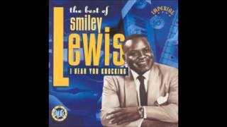 Smiley Lewis  -  Someday, You&#39;ll Want Me  -  [+ song INFO]