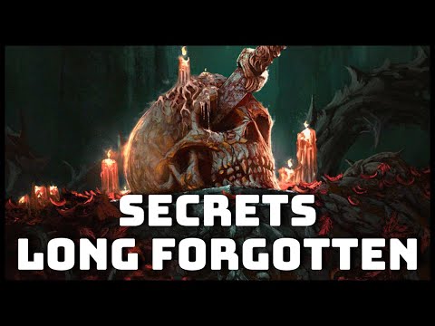 Things you Probably Didn't know About Warhammer