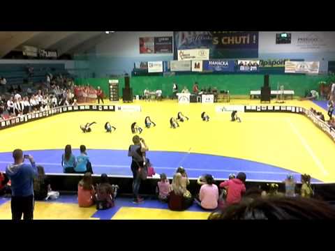 Twister team Na'vi Přerov 23.5.2015