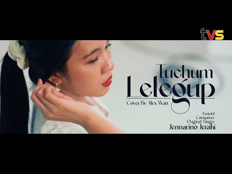 Tuchum Lelegup - Jennario Jeraki | Cover by Alex Wan | Project Jukebox Season 2