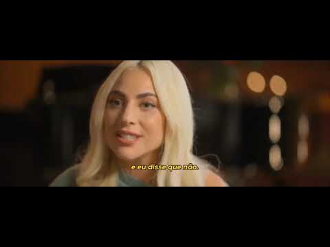 THE ME YOU CANT SEE GAGA LEGENDADO