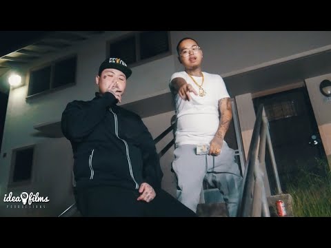 Yungmain ft . $tupid Young - My Nigga (Official Music Video) Dir. @IdeaFilms