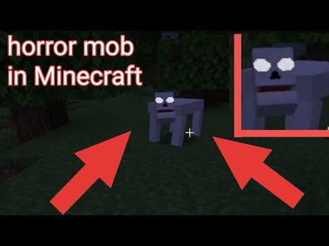 Unleashing Horror in Minecraft: Schorori Add-On