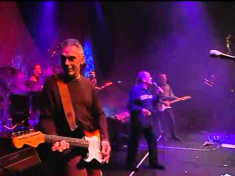 Birtles Shorrock Goble -  It's Cold Out Tonight (The Forum - October 2003)