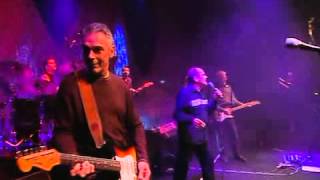 Birtles Shorrock Goble -  It's Cold Out Tonight (The Forum - October 2003)