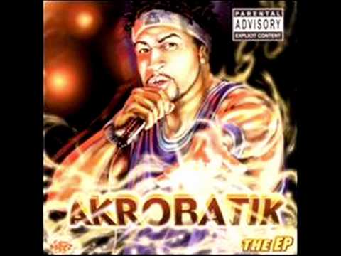 Akrobatik - Inhuman capabilities feat. Mr. Lif