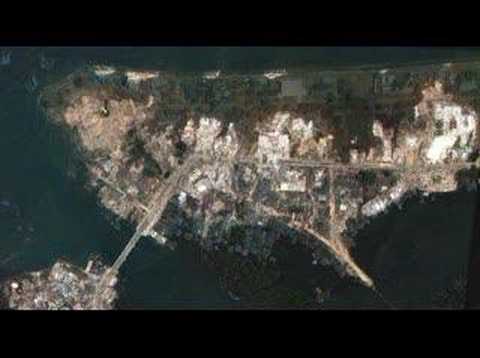 Banda Aceh - Tsunami