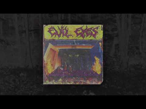 BAKER YA MAKER X QONRAN - EVIL EYES (PROD. BAKER)