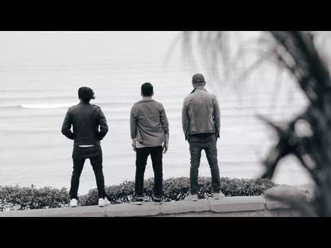 TRAGOKORTO - Sin decir adiós (VIDEOCLIP OFICIAL)