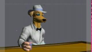 The Collective Animation Archive