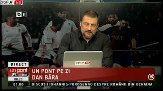 UPZ: Super cotele weekendului » Varianta in cota 8.50 la Real – Malaga!