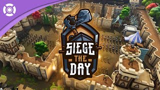 Siege the Day (PC) Steam Key GLOBAL