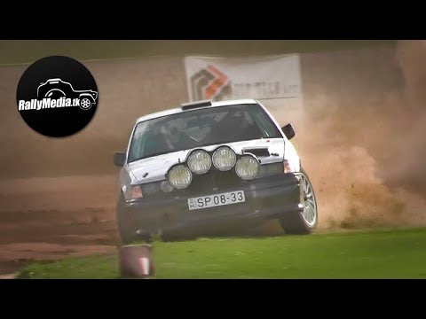 Miskolc Salak Királya 2. futam 2019 © RallyMedia.tk