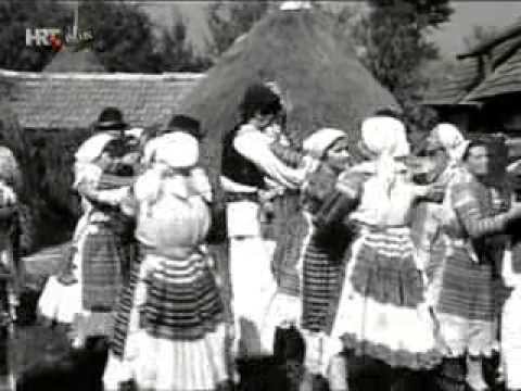 Oborovo Bistransko 1971.   Drmeš