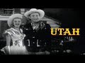 Utah 1945 Full Movie Public Domain Movies