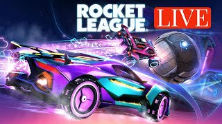 ROCKET LEAGUE LIVE STREAM | Tech Sober Hindi | Gameplay | Funny Moments