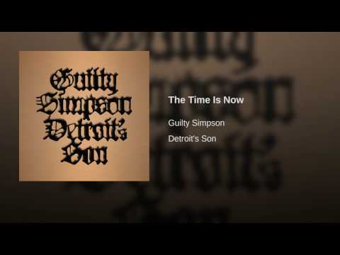 Video thumbnail for The Time Is Now