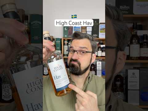 High Coast Hav im Test - #maltmariners #whiskytasting #whisky #highcoastwhisky