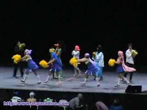 Anime Expo 2008 - #11