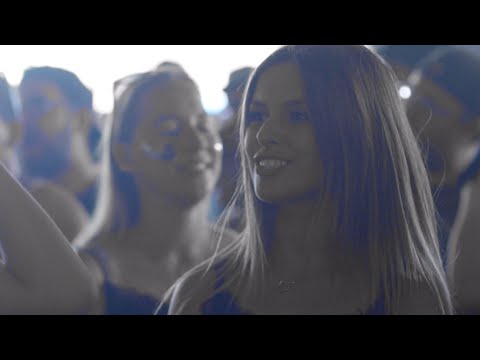 RVAGE - New Dimension (Official Videoclip)