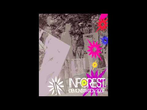 Inforest - MESSAGE TO MESSAGE