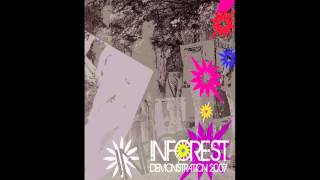 Inforest - MESSAGE TO MESSAGE