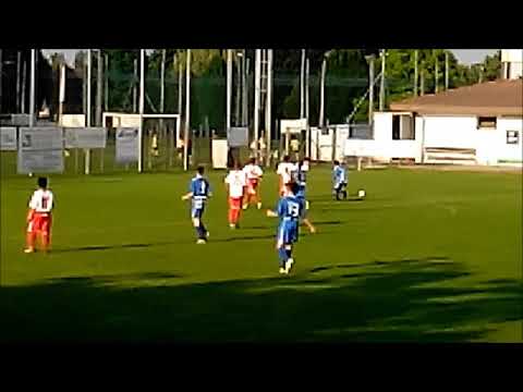 U.S. Rio vs Ambrosiana Trebaseleghe