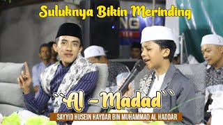 Download lagu Al Madad Ya Rasulallah - Sayyid Husein Haydar Bin Muhammad Al Haddar mp3 Download lagu Al Madad Ya Rasulallah - Sayyid Husein Haydar Bin Muhammad Al Haddar mp3